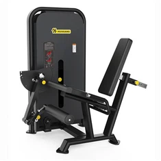 Kāju pagarināšanas trenažieris trenažieru zālē