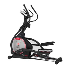 Mājas fitnesa luksusa eliptiska