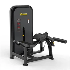 Horizontālais kāju locīšanas trenažieris